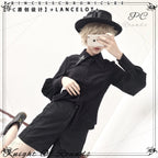 Casual Elegant Ouji Shorts - image 8