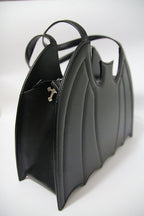 Punk Lolita Bat Handbag Gothic Lolita Bag - image 4