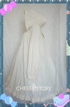 Sweet Rainbow - Elegant Lolita Loose Raincoat and Windbreaker - image 4