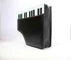 Lovely Lolita Piano Crossbody Bag - image 2