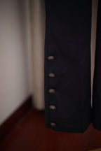 Rinngo Himoto - Quji Lolita Basic Trousers - image 2