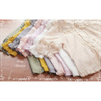 Robin - Kawaii Lolita Short Sleeve Blouse - image 5