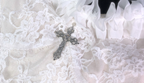 God's Redemption - White Gothic Halloween JSK Dress - image 7
