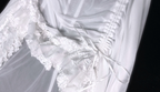God's Redemption - White Gothic Halloween JSK Dress - image 8