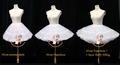 Napoleon Violence 42cm Petticoat, 16.5" (42 cm) Length - image 1