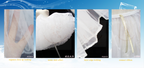 Sentaro Structured 48 cm Lolita Petticoat - image 4