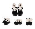 Fluffy Zoo - Sweet Lolita Snow Boots - image 18