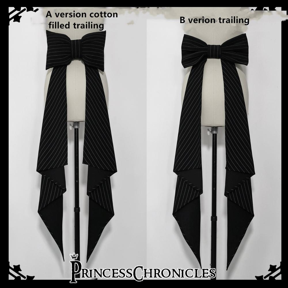 Rabbit Theater Ouji Lolita Blouse and Shorts Set - image 16