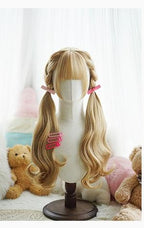 Daily Lolita Wigs Long Curl Wig - image 9