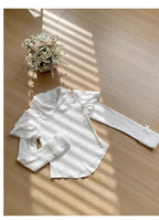 Sweet Lolita Knit Innerwear Sweater - image 19
