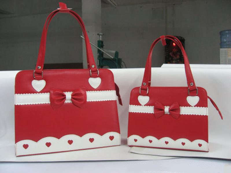 Classical Lolita Bag Single Shoulder Multiple Colors - image 4