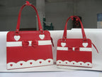 Classical Lolita Bag Single Shoulder Multiple Colors - image 4