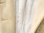 Milk Puff - Winter Fleece-Lined Sweet Lolita Coat, Detachable Collar Collection - image 26