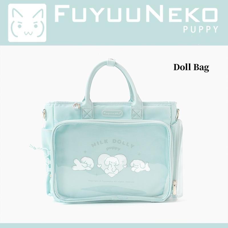 Large Capacity Lolita Itabag and Doll Bag Collection - image 29