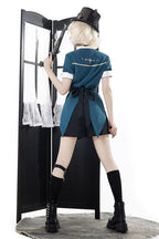 Anlexia Bookstore - Gothic Ouji Lolita Set & Separates - image 3