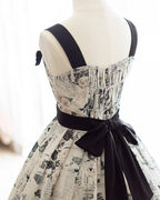 Forest Holiday - Elegant Lolita Foral Print JSK Dress Multicolors - image 28