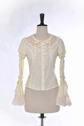 Bears Tailor Shop Sweet Lolita Blouse and Cape Collection - image 1