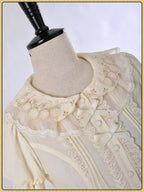 Bears Tailor Shop Sweet Lolita Blouse and Cape Collection - image 5