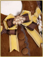 Bears Tailor Shop Sweet Lolita Blouse and Cape Collection - image 10