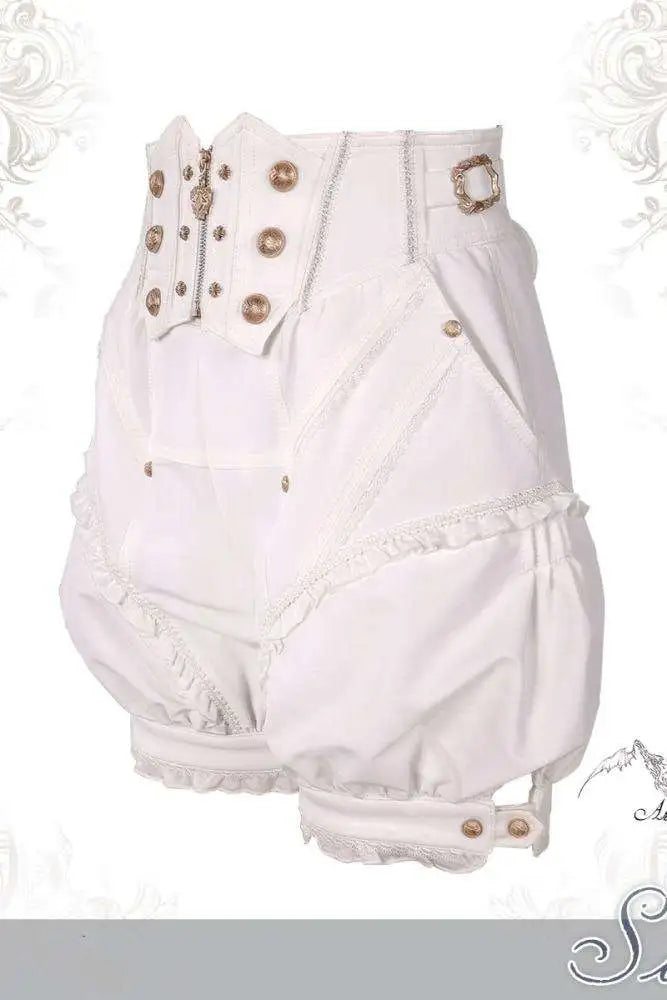 Sin2 Adjustable Ouji Bloomers - image 12