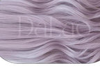 Poi Balls - Sweet Lolita Wig Long Curly Purple Wigs - image 11