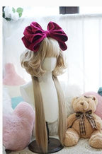 Elegant Lolita Wig Jellyfish Curly Wigs - image 13