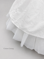 Noloria 38 cm (15.0") High Volume Petticoat, Sugar Puff - image 36