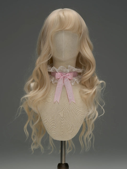 Rose Wall Sweet Lolita OP, JSK and Suspender Dress Series and Accessories - image 22