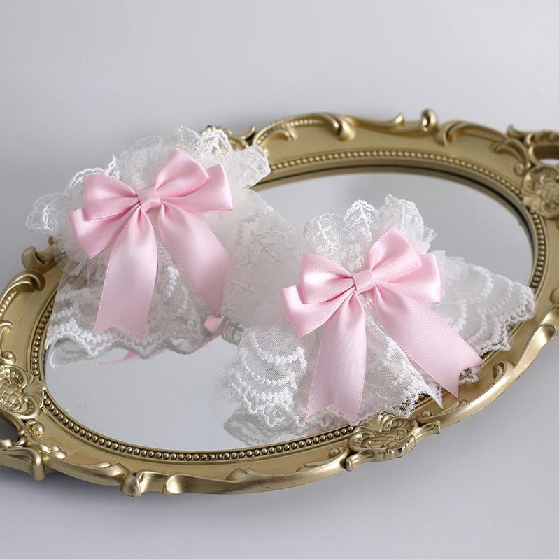 Sweet Lolita Doll Headdress Accessories - image 5