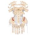 Mousse Date Rococo Lolita Corset and Lace Skirt Collection - image 2