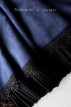 Canneles Elegant Classic High Waist Lolita Skirt - image 20