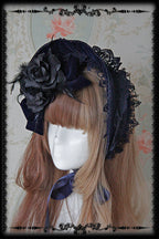 Cake Tree - Classic Lolita JSK Dress Tiered Lace Dress - image 17