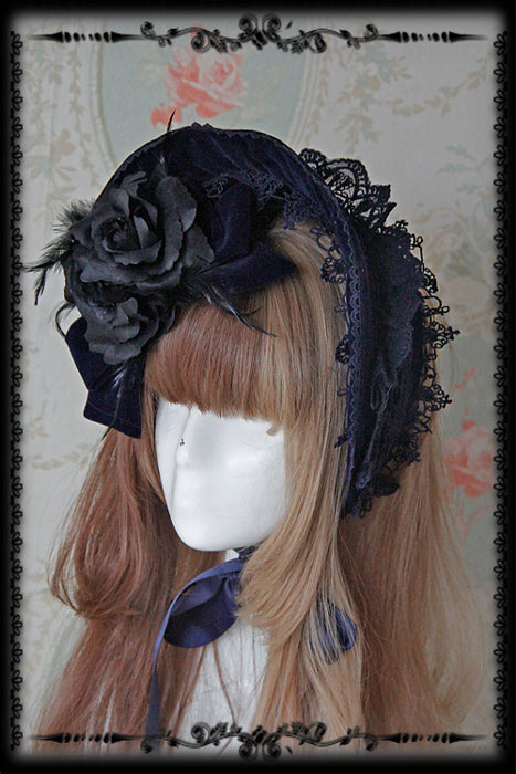 Cake Tree - Classic Lolita JSK Dress Tiered Lace Dress - image 17
