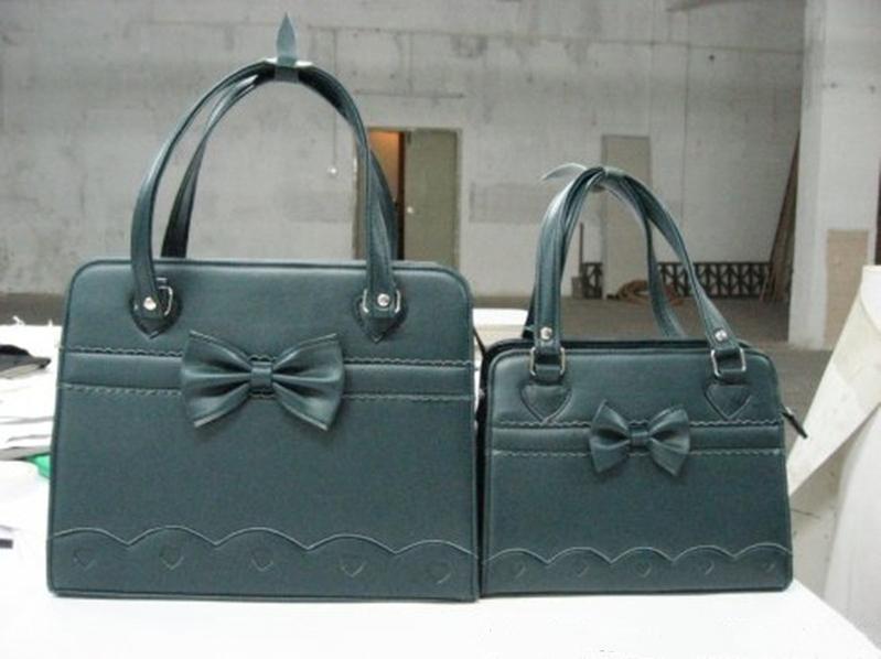 Classical Lolita Bag Single Shoulder Multiple Colors - image 11
