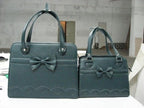 Classical Lolita Bag Single Shoulder Multiple Colors - image 11