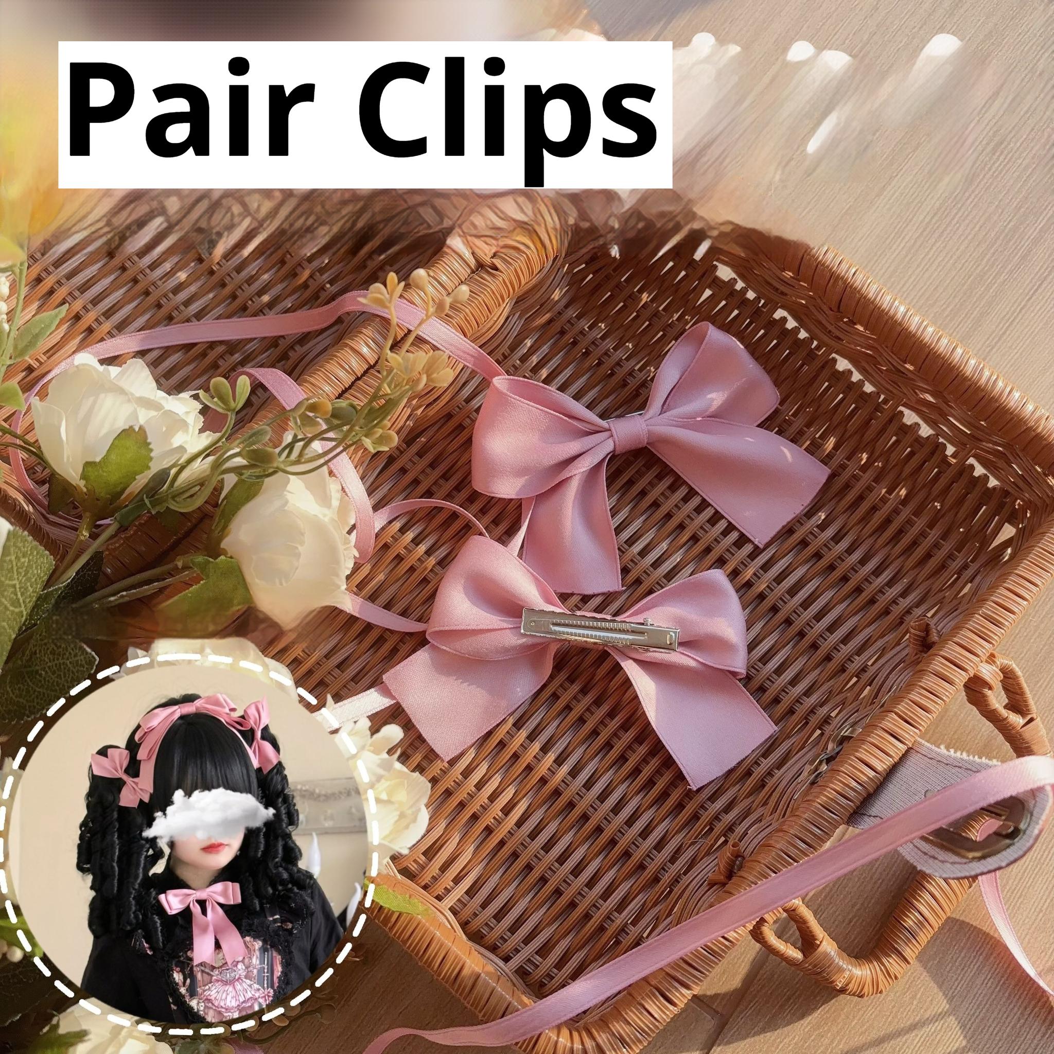 Missing Lamb Case - Gothic Lolita Dress Set with Sheep Prints - image 24
