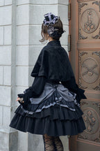 Point Manor - Gothic Lolita Skirt and Blouse Collection - image 9