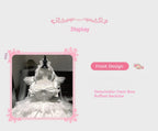 Fleeting Isle - Sweet Lolita Ballet Style JSK Dress - image 10