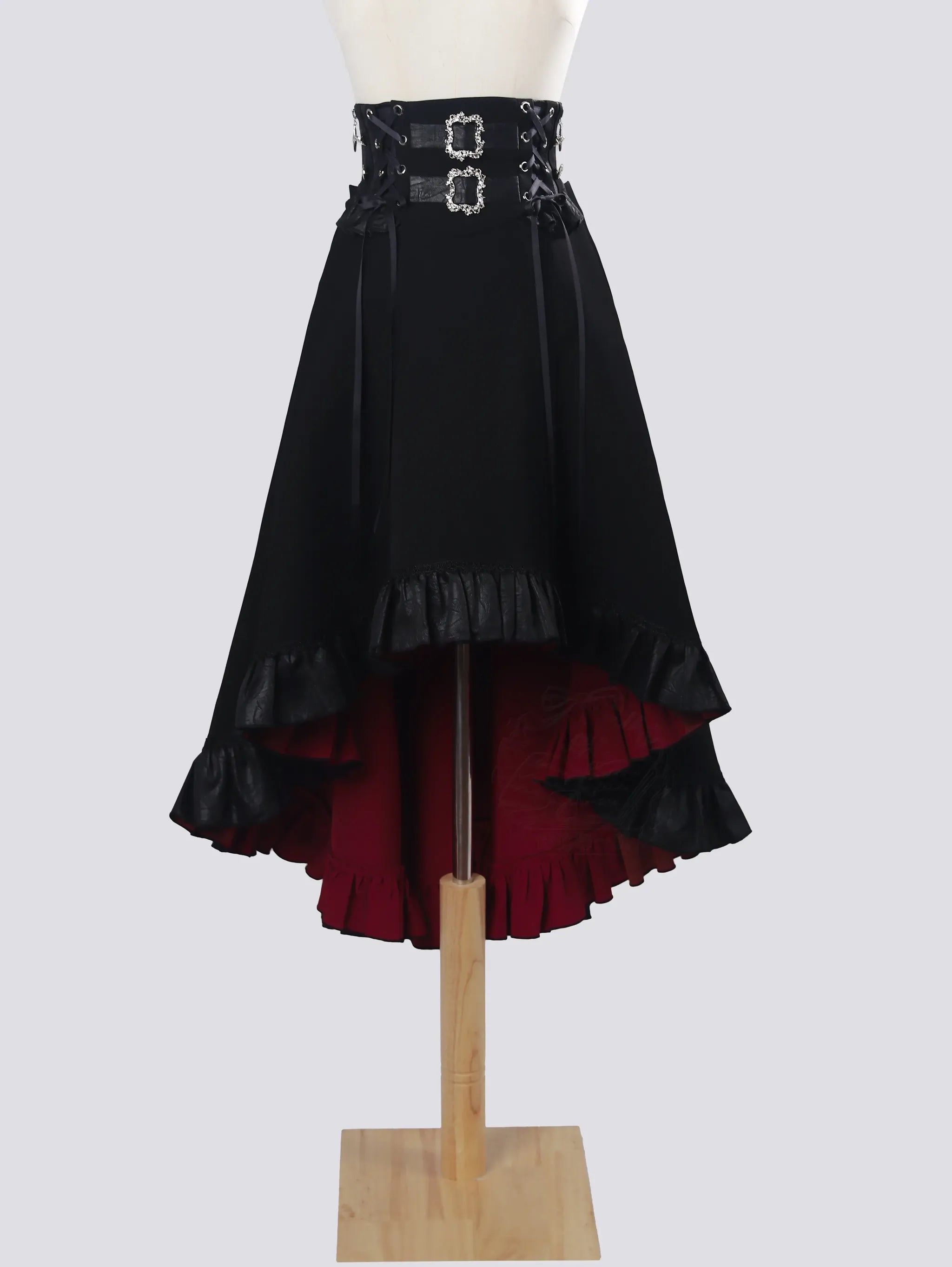 Night & Day Sonata SP - Ouji Blouse, Shorts and Mermaid SK Collection - image 8
