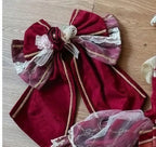 Gem Crown - Sweet Lolita Tiered JSK Dress Suit and BNT - image 18