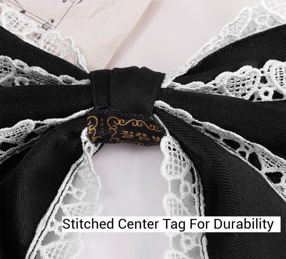 Sweet Lolita Headdress KC and Clip Collection - image 11