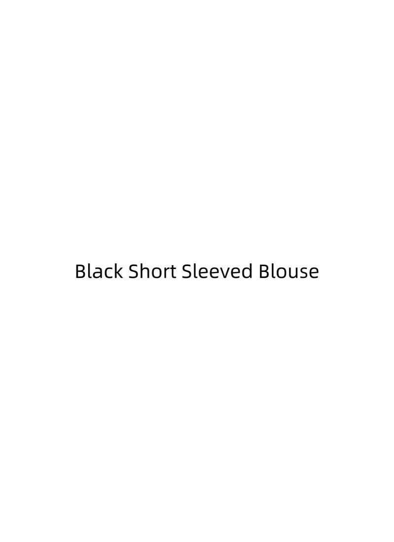 Cotton Sweet Lolita Blouse, Single / Fleece Lined Version - image 13