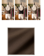 4.0 Chest Support Vest Elegant Autumn/Winter Vest - image 3