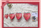 A Strawberry - Sweet Lolita Crossbody Bag Strawberry Printed Handbag - image 16