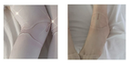 Sweet Lolita Pantyhose, Joint Print Light Stockings - image 9