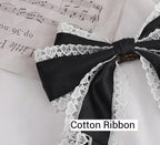 Sweet Lolita Headdress KC and Clip Collection - image 13