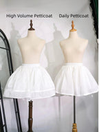 Adjustable Dual-use Lolita Bloomers and Petticoat - image 7
