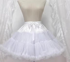 Gem Crown - Sweet Lolita Tiered JSK Dress Suit and BNT - image 36