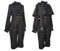 Holy Academy Gothic Prince Lolita Skirt Set - image 18
