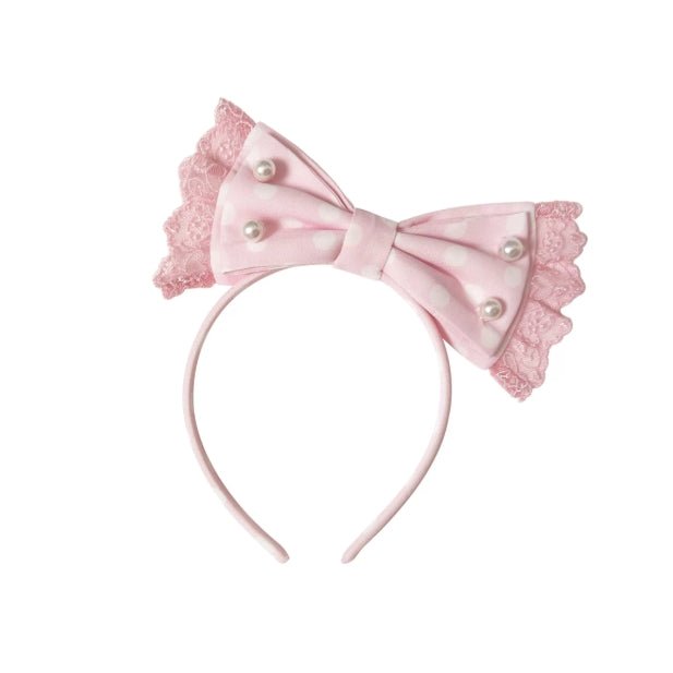 Candy Blog - Sweet Lolita OP Dress and Accessories - image 8